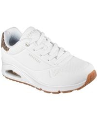 Skechers - Uno - Lyst