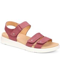 Hotter - Venice Sandals - Lyst
