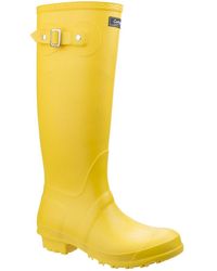 Cotswold - Sandringham Wellingtons - Lyst