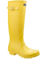 Cotswold - Sandringham Wellingtons - Lyst