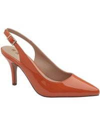 Ravel - Kavan Slingback Court Shoes - Lyst