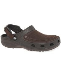 Crocs™ - Yukon Vista Ii Clog Sandals - Lyst