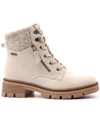 Lunar - Chantelle Ankle Boots - Lyst