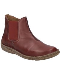 Josef Seibel - Neele 68 Ankle Boots - Lyst