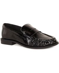 Clarks - Alixea Walk Penny Loafers - Lyst