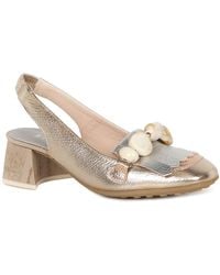 Hispanitas - Hanoi Open Court Shoes - Lyst
