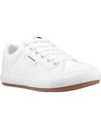 Rocket Dog - Cheery Low Profile Trainers - Lyst