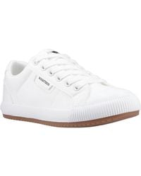 Rocket Dog - Cheery Low Profile Trainers - Lyst