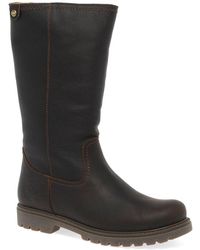 Panama Jack - Bambina B82 Long Boots - Lyst