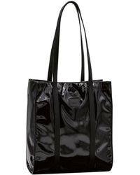 Gabor - Elfie Patent Tote Bag Patent - Lyst