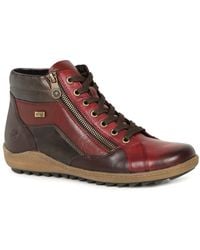 Remonte - Duece Ankle Boots - Lyst