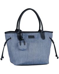 Gabor - Granada Denada Zip Shopper Size: One Siz - Lyst