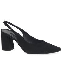 Paul Green - Willa Open Court Shoes - Lyst