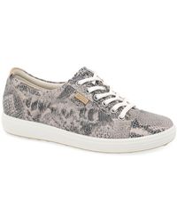 Ecco Shoes for Women | Online Sale up to 30% off | Lyst Canada