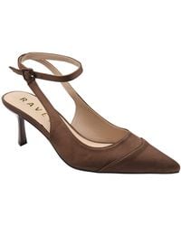 Ravel - Catrine Slingback Court Shoes - Lyst