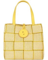 Alma Tonutti - Carlotta Buriana Grab Bag - Lyst