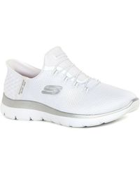 Skechers - Slip - Lyst