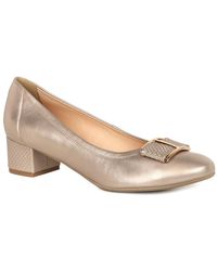 Bioeco - Eloise Court Shoes - Lyst