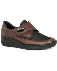 Rieker - Leaves Shoes - Lyst