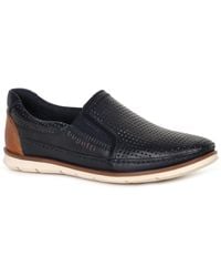 Bugatti - Aura Casual Loafers - Lyst