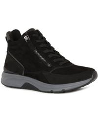 Gabor - Inspiration Ankle Boots - Lyst