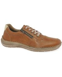 Rieker - Dipton Casual Lightweight Trainers - Lyst