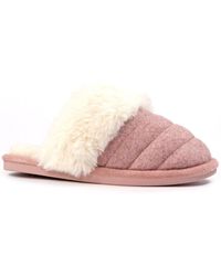 Lunar - Carol Ii Boxed Slippers - Lyst