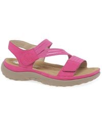 Rieker - Locket Sandals - Lyst