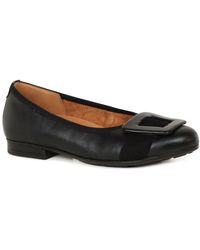 Gabor - Paige Ballet Pumps - Lyst