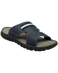 Lotus - Bastion Sandals - Lyst
