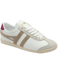 Gola - Bullet Pure Trainers - Lyst