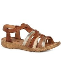 Josef Seibel - Ivy 02 Sandals - Lyst