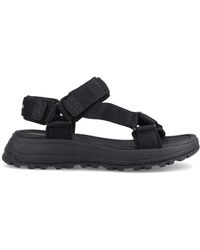 Hush Puppies - Kendra Sandals - Lyst