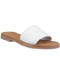 Hush Puppies - Hetty Sandals - Lyst