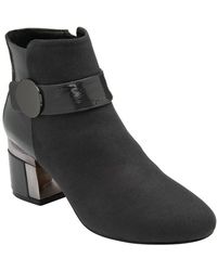 Lotus - Kirsty Ankle Boots - Lyst