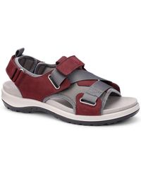 Hotter - Pursue Sandals - Lyst