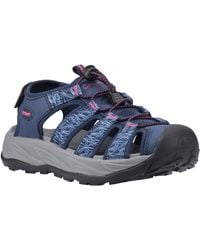 Cotswold - Bibury Sandals - Lyst