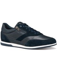 Geox - U Renan A Trainers - Lyst