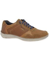 Josef Seibel - Anvers 97 Casual Shoes - Lyst