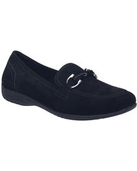 Josef Seibel - Fenja 34 Loafers - Lyst