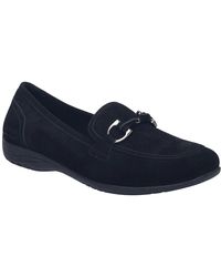 Josef Seibel - Fenja 34 Loafers - Lyst
