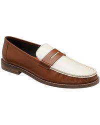 Frank Wright - Bremner Loafers - Lyst