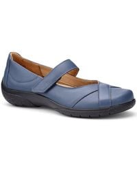 Hotter - Hope Mary Jane Shoes - Lyst