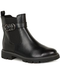 Marco Tozzi - Burgos Chelsea Boots - Lyst