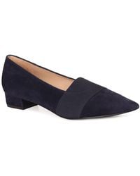 Peter Kaiser - Napoli Elastic Court Shoes - Lyst