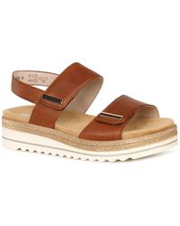 Remonte - Anika Sandals - Lyst