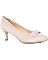 Bioeco - Phillipa Court Shoes - Lyst