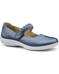 Hotter - Shake Ii Mary Jane Shoes - Lyst