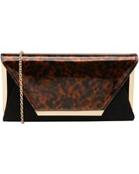 Lotus - Martha Clutch Bag - Lyst