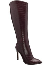 Ravel - Gibson Knee High Boots - Lyst